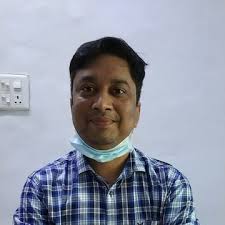 Dr Gaurav Singh